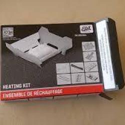 2 kits R&eacute;chauffage et survie militaire