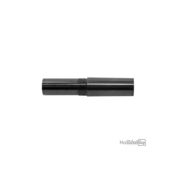 CHOKE INT/EXT POUR BERETTA-BENELLI Cal. 12 - Longueur 105 mm - 1/4