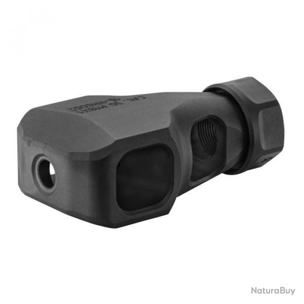 Frein de bouche Audere Hammerhead - Cal.30 - 5/8x24 Unef