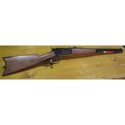 Carabine Winchester M1886 Short rifle, cal 45/70, canon 61cm