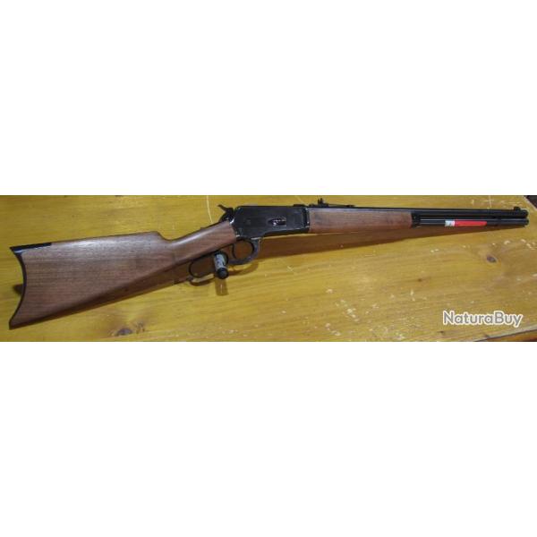 Carabine Winchester M1886 Short rifle, cal 45/70, canon 61cm