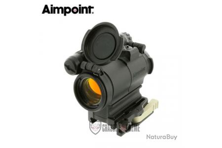 Viseur Point Rouge AIMPOINT Duty Rds 2 Moa avec Embase 39 mm