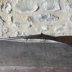 carabine 9 mm warnant Émile