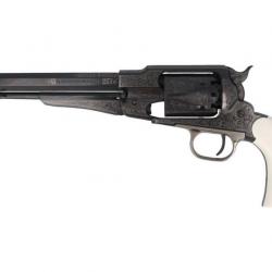 Revolver Pietta 1858 Remington Général Custer - cal 44