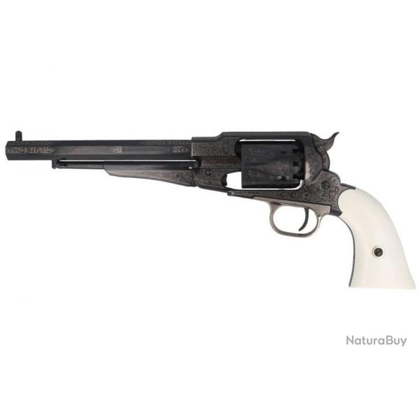 Revolver Pietta 1858 Remington Gnral Custer - cal 44