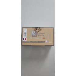 Cartouches 30-30win subsonique sologne 170gr