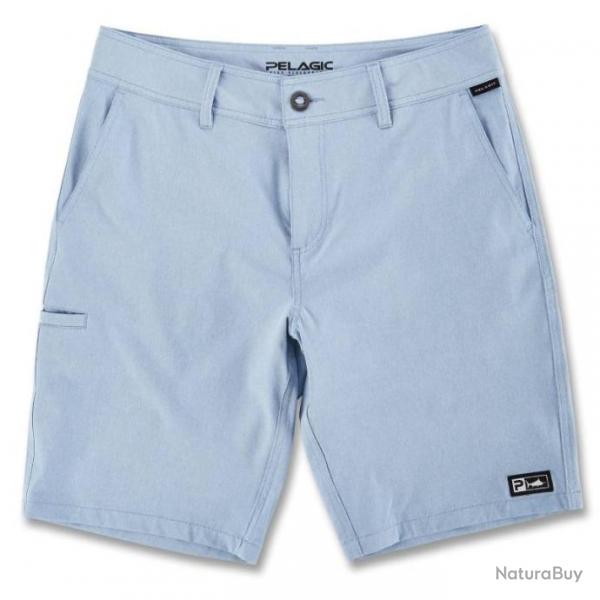 Short Pelagic Deep Sea L_34 Slate