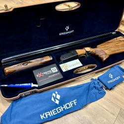 Krieghoff K80 Sporting 76cm - Ricardo