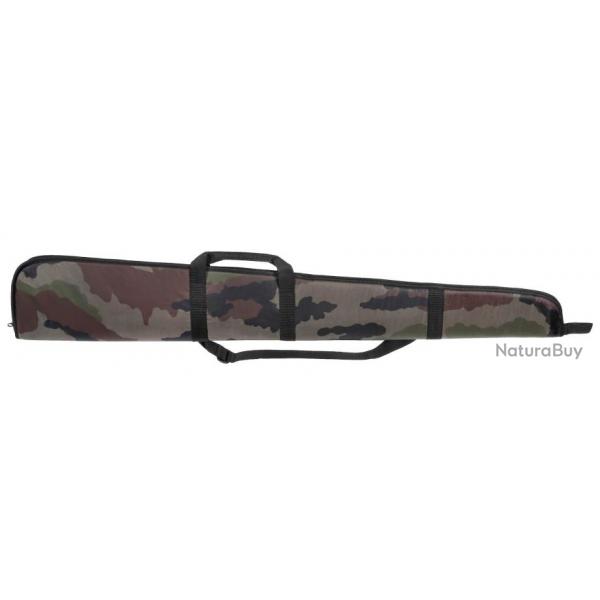 Fourreau fusil Stepland Basic Camo - 130 cm