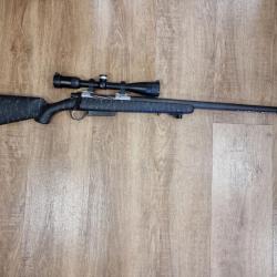 CARABINE CHRISTENSEN MODEL 15 OCCASION