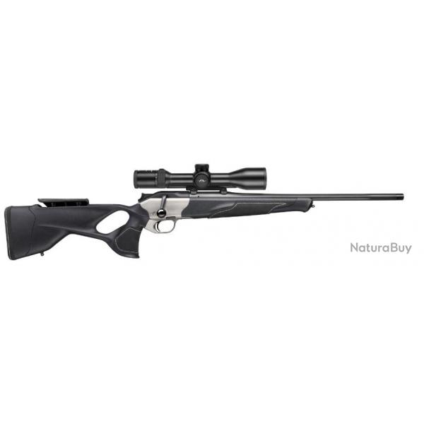 CARABINE BLASER R8 ULTIMATE SILVERSTONE CAL 300WM (vendue sans lunette)