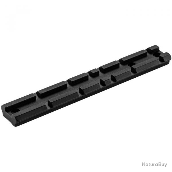 Rail long Semi-Picatinny Recknagel 30 MOA - TIKKA T1