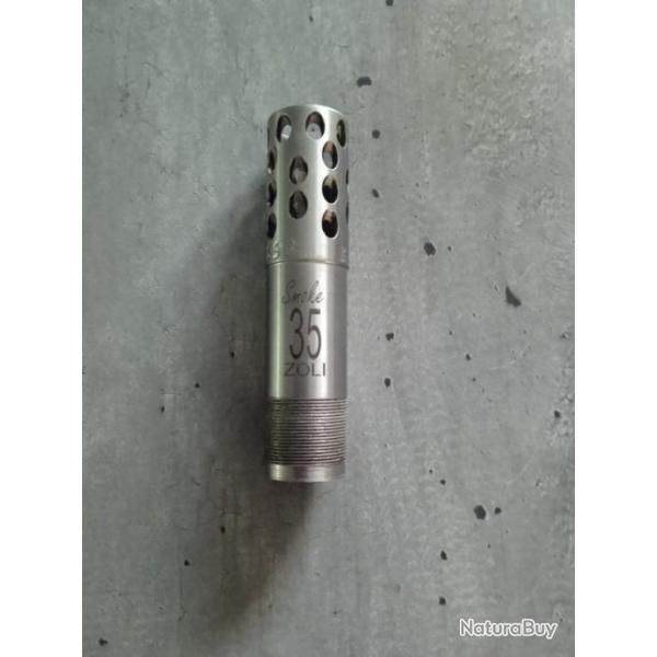 Choke zoli kicks smoke en 35 Chokes (10800189)