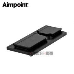 Plaque Adaptatrice Acro AIMPOINT pour Beretta APX
