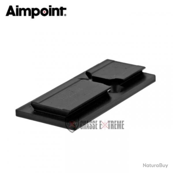 Plaque Adaptatrice Acro AIMPOINT pour Beretta APX