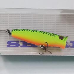 !!! Leurre TACKLE HOUSE SHORES Popper Spp 44 Coloris :  70 U