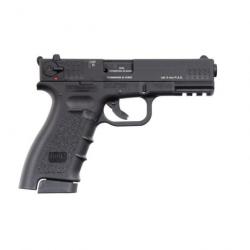 Opé ! Pistolet d'alarme Colombi ISSC M22 - Noir
