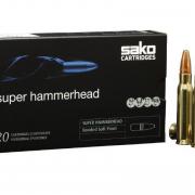 10 Sako Super Hammerhead .300 Win Mag 180gr - Armurerie Loisir