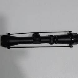Lunette de battues en 2-7×32