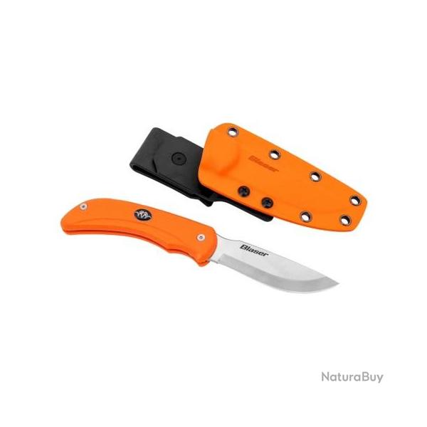 COUTEAU BLASER ULTIMATE ORANGE