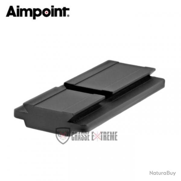 Plaque Adaptatrice Acro AIMPOINT pour Interface Micro