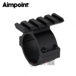 Collier Adaptateur AIMPOINT Picatinny 34 mm Noir