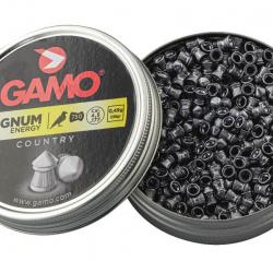Plombs Gamo Magnum Energy cal. 4.5 mm XXL