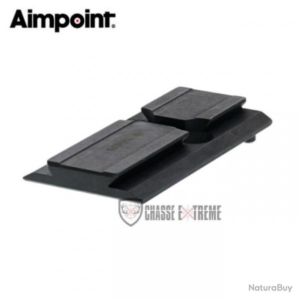 Plaque Adaptatrice Acro AIMPOINT pour FNX-45 Tactical