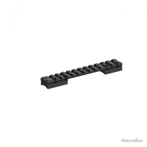 Rail long Picatinny Recknagel Sabbatti Rover 870 - Longue Action