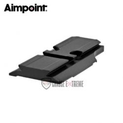 Plaque Adaptatrice Acro AIMPOINT pour CZ Shadow 2 Or