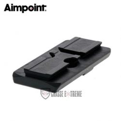 Plaque Adaptatrice Acro AIMPOINT pour Walther Q5 Match