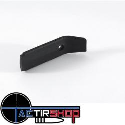 Hook Cover pour châssis KRG Bravo Noir