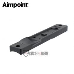 Réglette AIMPOINT pour Viseur H1/ H2/Acro/Micro -Carabine Argo/Bar