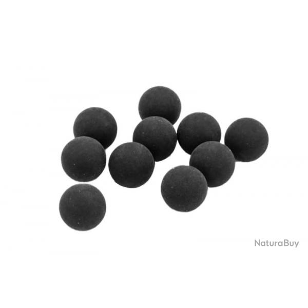 100 Billes Caoutchouc RUB 43 Umarex