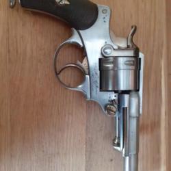 Revolver 1873