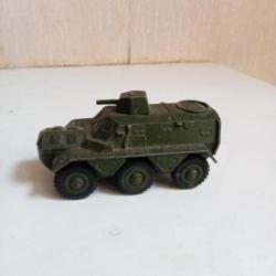 DINKY TOYS VEHICULE 1/43e ENVIRON ARMOURED PERSONNEL