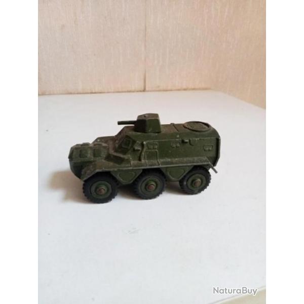 DINKY TOYS VEHICULE 1/43e ENVIRON ARMOURED PERSONNEL