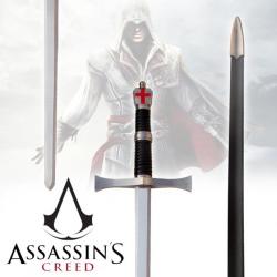 Epée en Métal ASSASSIN'S CREED AGUILAR'S SWORD