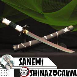 Tanto SANEMI SHINAZUGAWA Demon Slayer