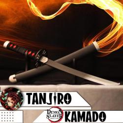 Tanto TANJIRO KAMADO V1 Demon Slayer