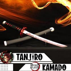 Tanto TANJIRO KAMADO V2 Demon Slayer