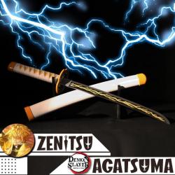 Tanto ZENITSU AGATSUMA Demon Slayer