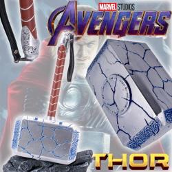 Marteau de Thor The Avengers Marvel