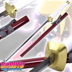 Katana en Métal Boruto Next Generations