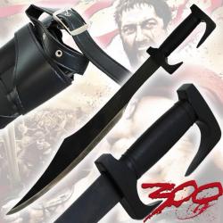 Epée de Leonidas 1er de Sparte du film 300