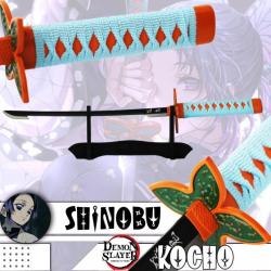 Tanto SHINOBU KOCHO Demon Slayer - Pilier de l'Insecte