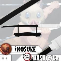 Tanto Inosuke Hashibira Demon Slayer