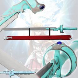 Epée Sword Art Online SAO Flashing Light Asuna