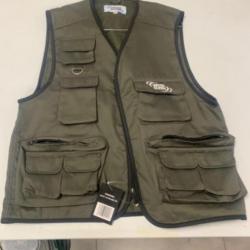 Gilet WaterQueen 10 Poches