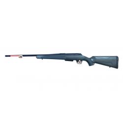 Winchester XPR Stealth Threaded 6.5 cr Droitier 54 cm 6.5 Creedmoor